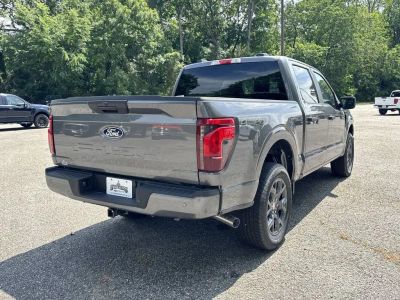 2026 Ford F-150 — photo 7 view