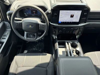 2026 Ford F-150 — photo 22 view