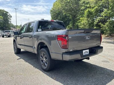 2026 Ford F-150 — detail view
