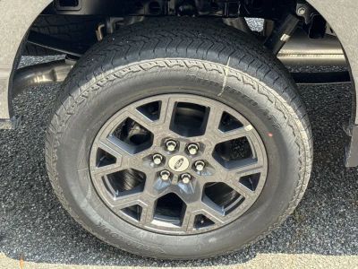 2026 Ford F-150 — photo 17 view