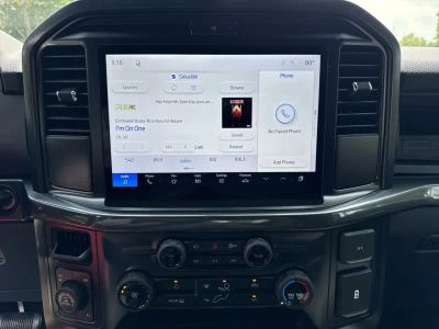 2026 Ford F-150 — photo 27 view