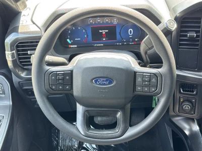 2026 Ford F-150 — photo 23 view