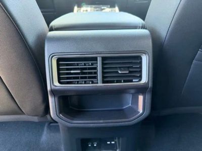 2026 Volkswagen Atlas Cross Sport — photo 8 view