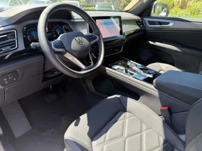 2026 Volkswagen Atlas Cross Sport — photo 16 view