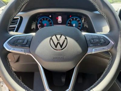 2026 Volkswagen Atlas Cross Sport — photo 18 view