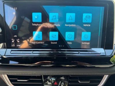 2026 Volkswagen Atlas Cross Sport — photo 21 view