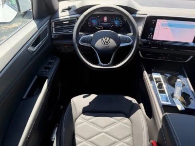 2026 Volkswagen Atlas Cross Sport — photo 11 view