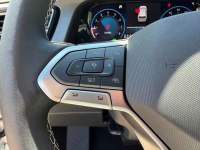 2026 Volkswagen Atlas Cross Sport — photo 19 view