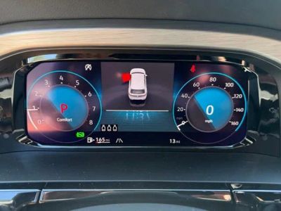 2026 Volkswagen Atlas Cross Sport — photo 17 view