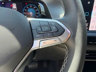 2026 Volkswagen Atlas Cross Sport — photo 20 view