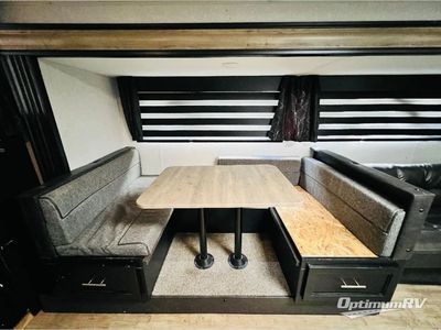 2022 Forest River Cherokee Grey Wolf - Photo 6