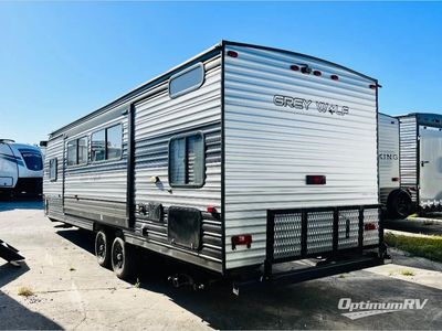 2022 Forest River Cherokee Grey Wolf - Photo 2