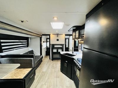 2022 Forest River Cherokee Grey Wolf - Photo 4