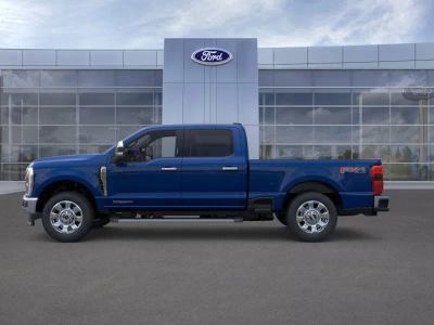 2026 Ford F-250 - Photo 3
