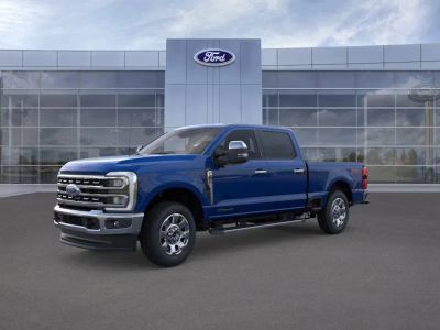 2026 Ford F-250 - Photo 1
