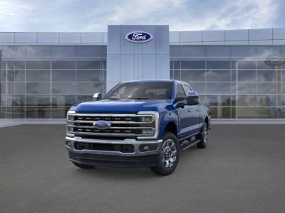 2026 Ford F-250 - Photo 2