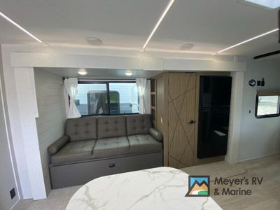 2026 Forest River RV Wildwood - Photo 6