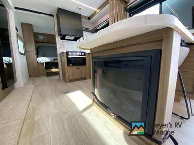 2026 Forest River RV Wildwood - Photo 11
