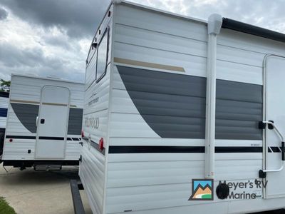 2026 Forest River RV Wildwood - Photo 5