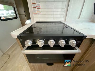 2026 Forest River RV Wildwood - Photo 14