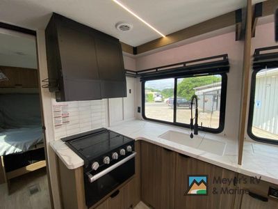 2026 Forest River RV Wildwood - Photo 13