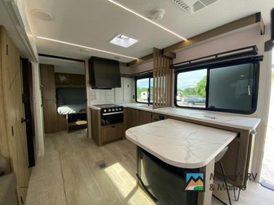 2026 Forest River RV Wildwood - Photo 10