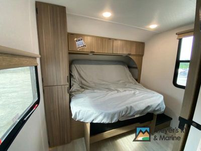 2026 Forest River RV Wildwood - Photo 16