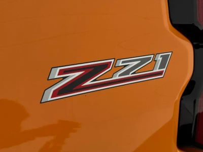 2025 Chevrolet Colorado - Photo 15