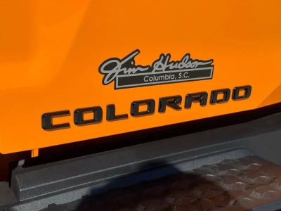 2025 Chevrolet Colorado - Photo 14