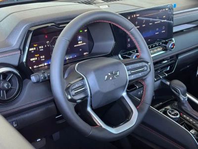 2025 Chevrolet Colorado - Photo 20