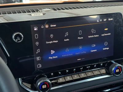 2025 Chevrolet Colorado - Photo 29