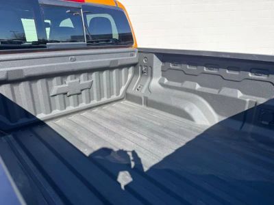 2025 Chevrolet Colorado - Photo 17
