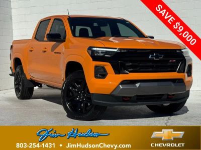 2025 Chevrolet Colorado - Photo 1