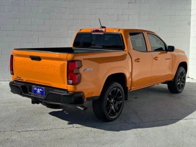 2025 Chevrolet Colorado - Photo 13