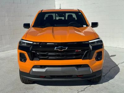 2025 Chevrolet Colorado - Photo 8