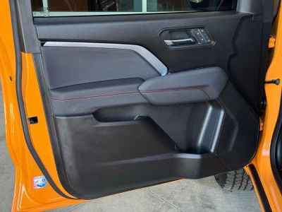 2025 Chevrolet Colorado - Photo 24
