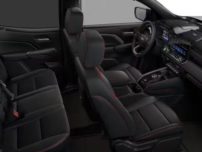 2025 Chevrolet Colorado - Photo 43
