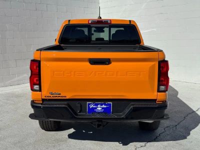 2025 Chevrolet Colorado - Photo 12