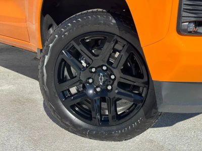 2025 Chevrolet Colorado - Photo 7