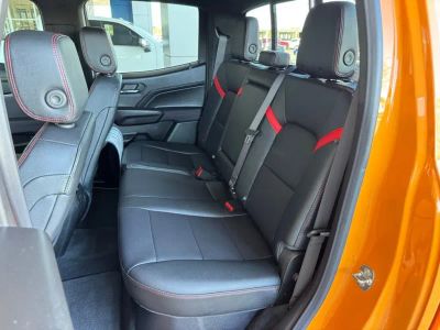 2025 Chevrolet Colorado - Photo 22