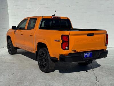 2025 Chevrolet Colorado - Photo 11
