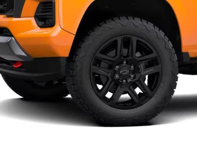 2025 Chevrolet Colorado - Photo 41