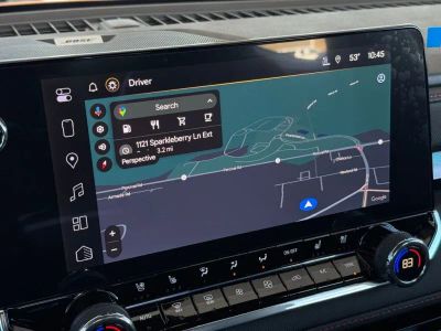 2025 Chevrolet Colorado - Photo 5