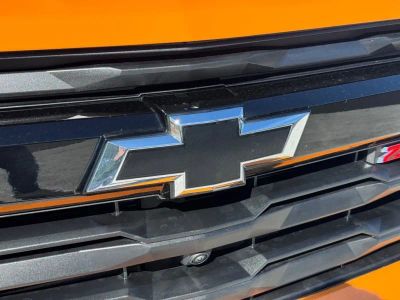 2025 Chevrolet Colorado - Photo 9