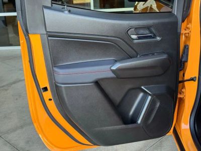 2025 Chevrolet Colorado - Photo 21