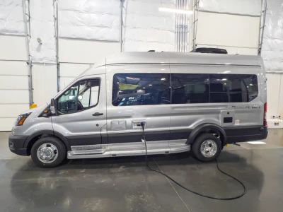 2027 Pleasure Way ONTOUR — photo 19 view