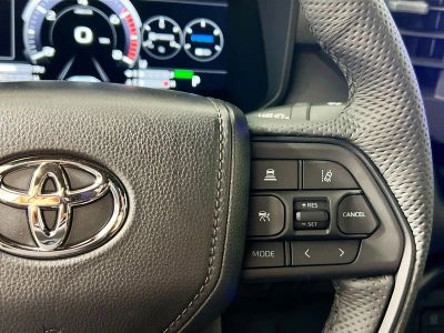 2026 Toyota Tundra 4WD — photo 17 view