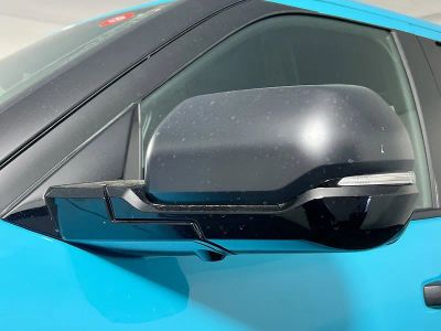 2026 Toyota Tundra 4WD — photo 10 view