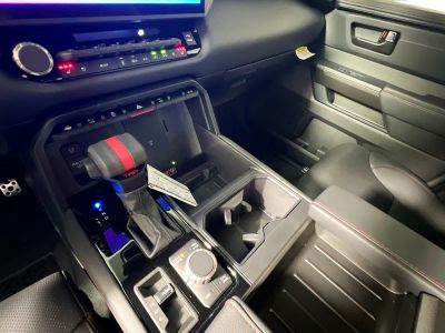 2026 Toyota Tundra 4WD — photo 22 view