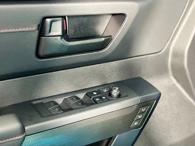 2026 Toyota Tundra 4WD — photo 14 view